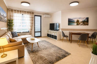 For sale - Apartment in Poligona,  Sofia