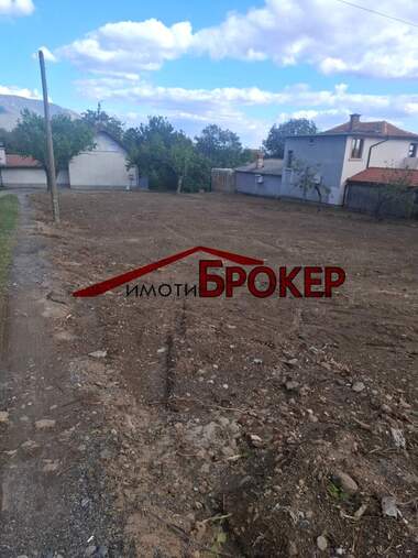 Vânzare - Teren de construcții în Vilna zona,  Sliven