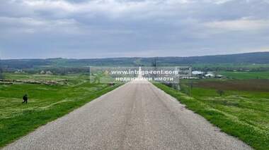 Vânzare - Teren de construcții în Rodopi,  Haskovo