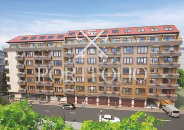 Продажа - Квартира в Братя Миладинови,  Бургас