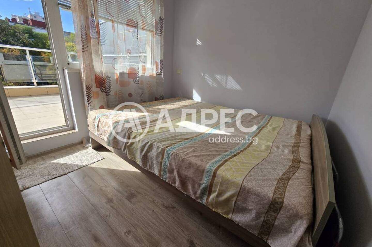 Einzimmer Wohnung in Hadji Dimitar, Sofia – Foto 3
