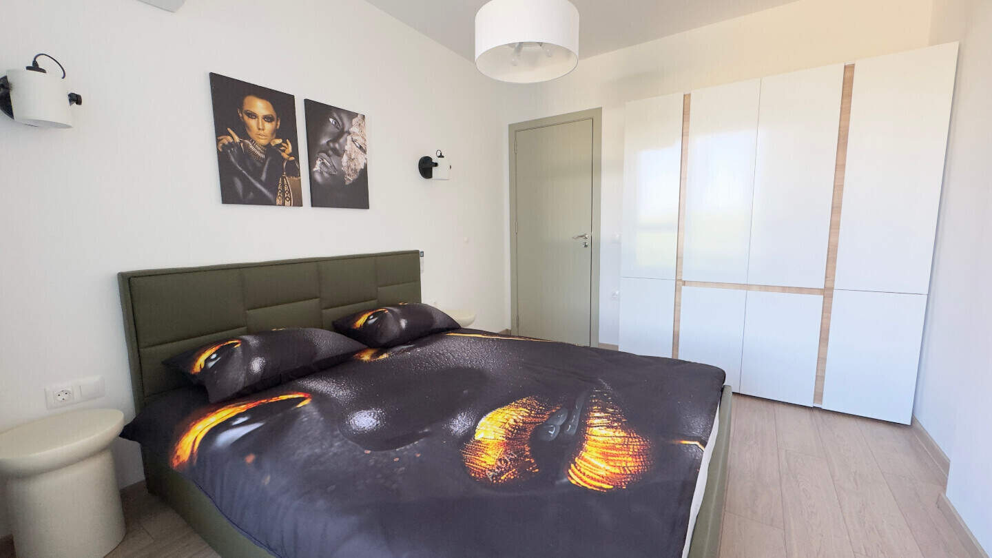 Cu două camere Apartament în Center, Plovdiv – fotografia 10