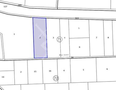 For sale - Agricultural land in Plovdiv,  Bulgaria