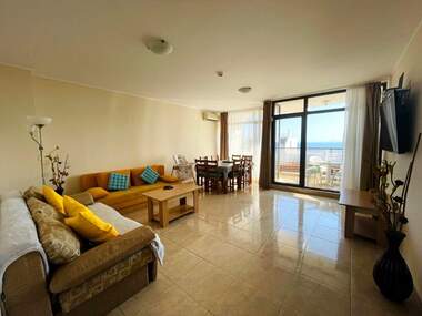 Satış - Apartman olarak Sveti Vlas,  Burgas
