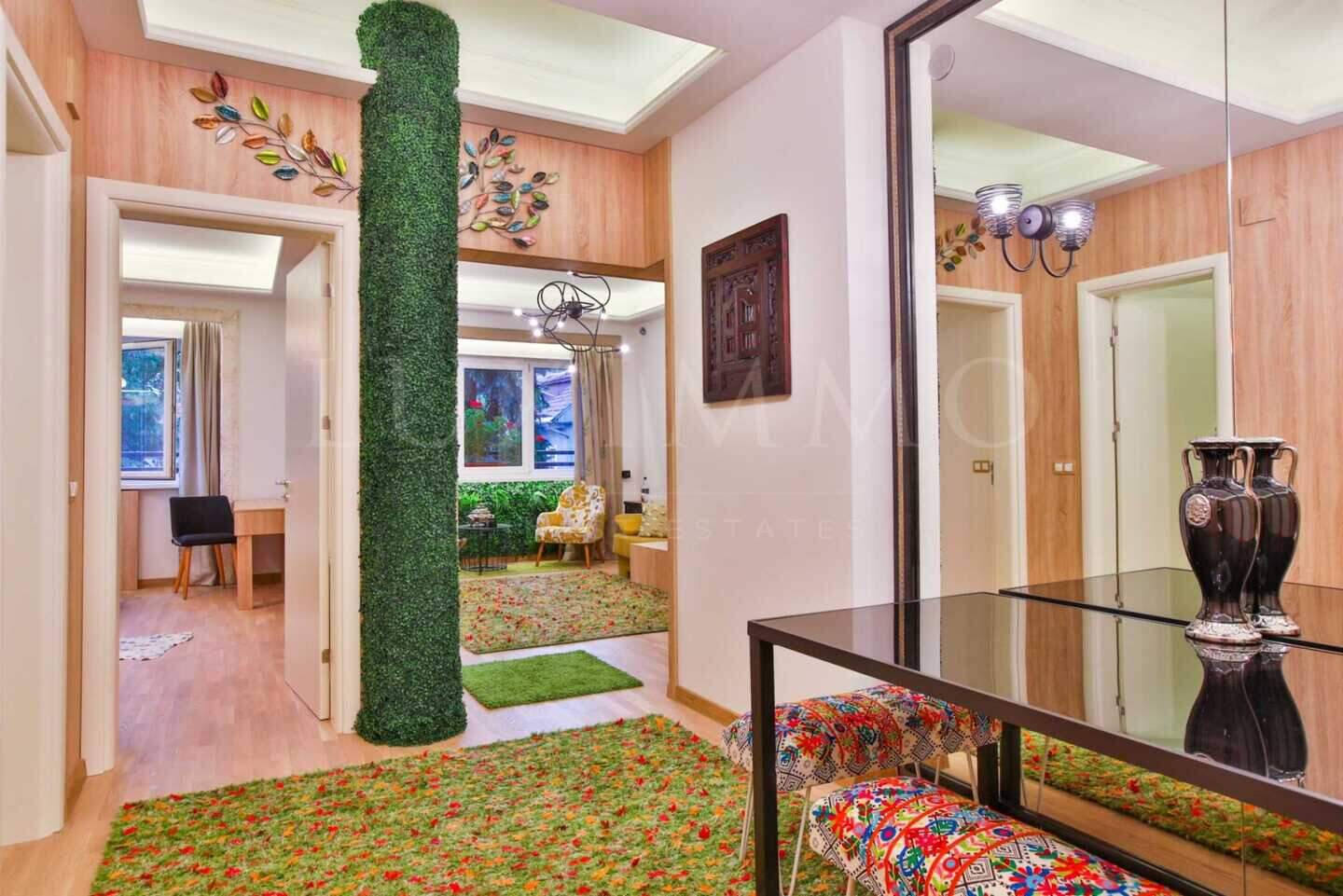 2 bedroom Apartment in Lozenets, Sofia – photo 8