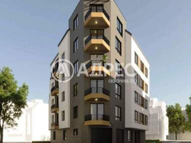 Продажба - Апартамент в Левски,  Варна