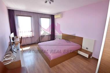 For rent - Apartment in Pobeda,  Varna