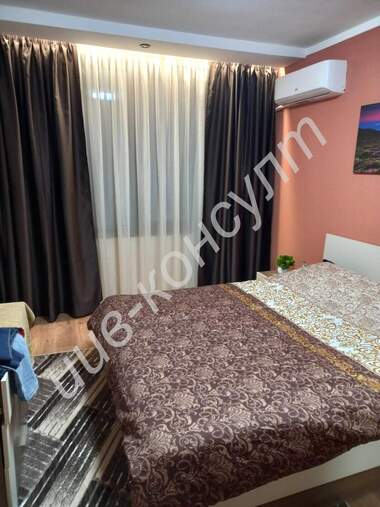 For sale - Apartment in Koliu Ficheto,  Veliko Tarnovo