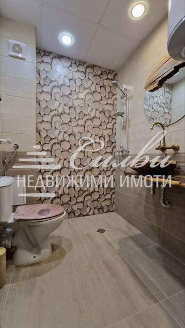 For sale - Apartment in Dobrudjanski,  Shumen