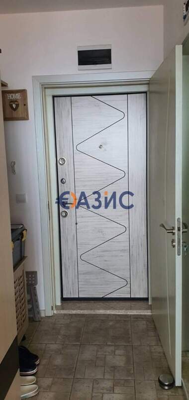 For sale - Apartment in Sveti Vlas,  Burgas