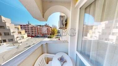 Vânzare - Apartament în Sunny Beach,  Burgas