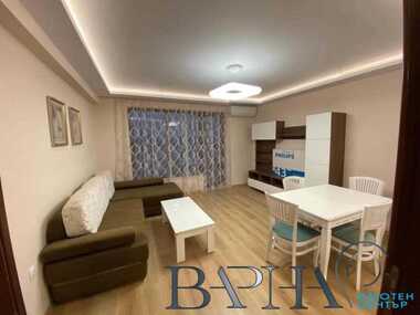 Наем - Апартамент в Конфуто,  Варна