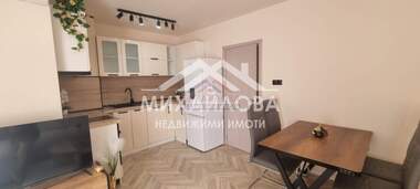Продажба - Апартамент в Железник-център,  Стара Загора