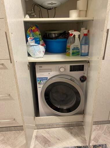Miete - Wohnung in Lazur,  Burgas