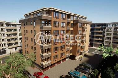 Vânzare - Apartament în Pomorie,  Burgas
