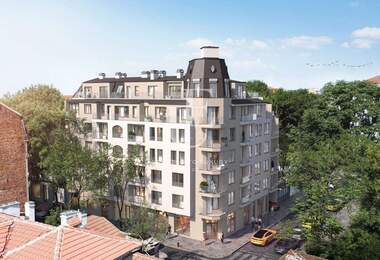 Verkauf - Wohnung in Center,  Sovia
