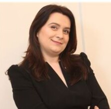 Валентина Минковa