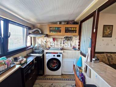 Verkauf - Wohnung in Meden Rudnik,  Burgas