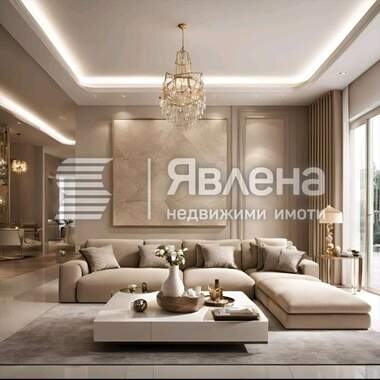 For sale - House in Simeonovo,  Sofia