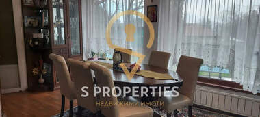 For sale - House in Asparuhovo,  Varna