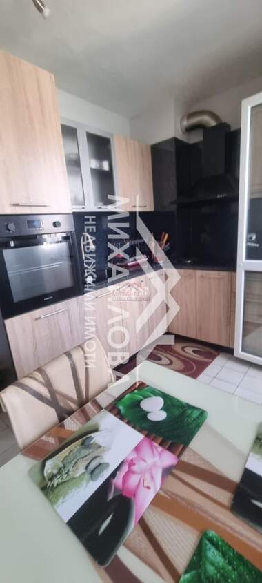 For rent - Apartment in Center,  Stara Zagora