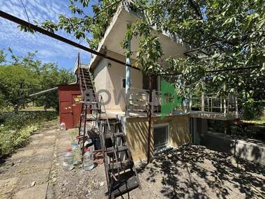 For sale - House in Pod manastira,  Shumen