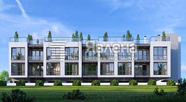 Satış - Apartman olarak Koşarica,  Burgas
