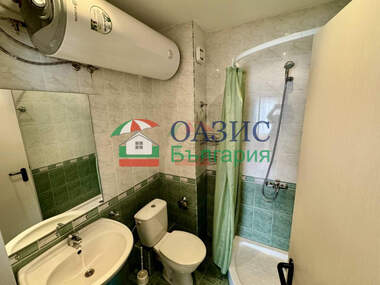 For sale - Apartment in Sveti Vlas,  Burgas