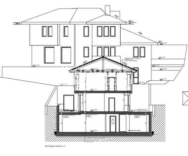 Vânzare - Teren de construcții în Center,  Plovdiv