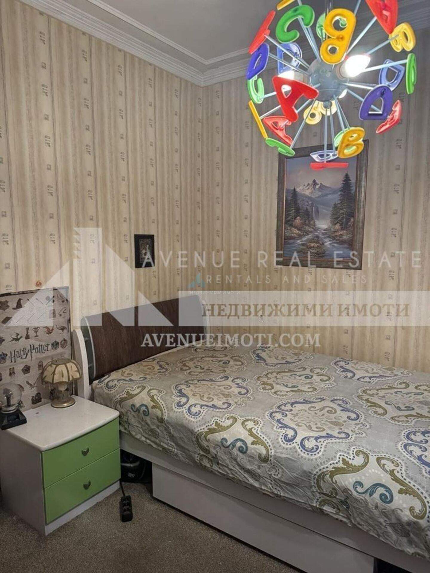 Üç odalı Apartman olarak Izgrev, Dobriç – fotoğraf 6