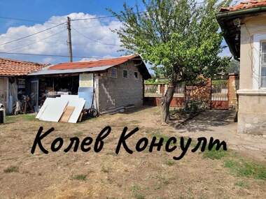 Продажба - Къща в Долно Войводино,  Хасково