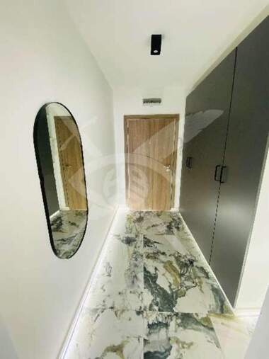 For rent - Apartment in Sadiyski,  Plovdiv