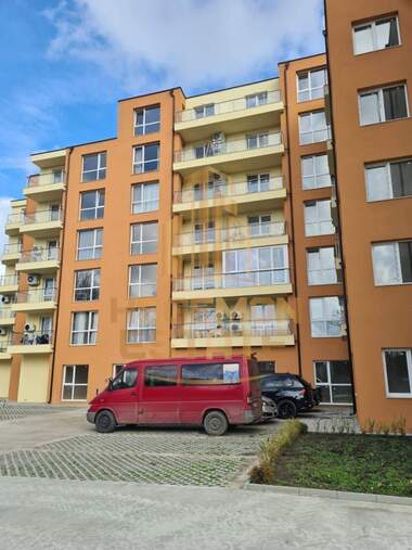 Verkauf - Wohnung in Mladost 2,  Warna