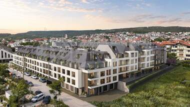 Vânzare - Apartament în Vinița,  Varna