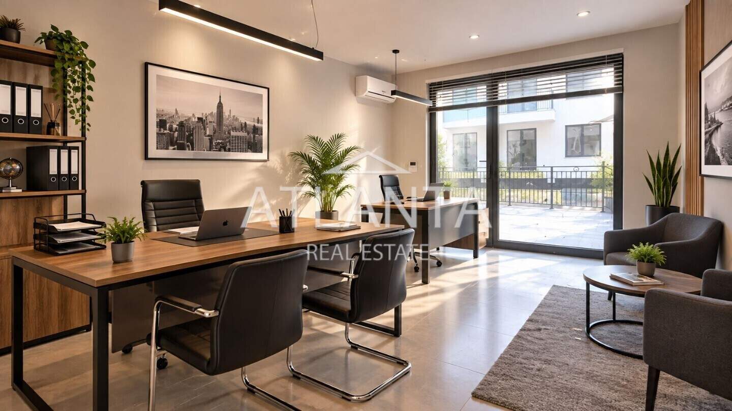 Ofis olarak Briz, Varna – fotoğraf 2