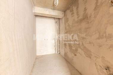 For sale - Apartment in Okrajna bolnica - Generali,  Varna