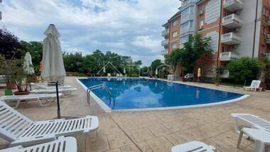 Satış - Apartman olarak Sunny Beach,  Burgas