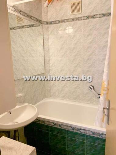 Miete - Wohnung in Kütschuk Parij,  Plowdiw