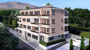 Продажба - Апартамент в Созопол,  Бургас