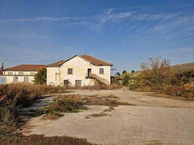 For sale - Warehouse/Storage in Riahovo,  Ruse