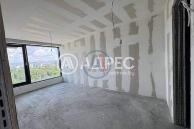 Vânzare - Apartament în Oboriștie,  Sofia