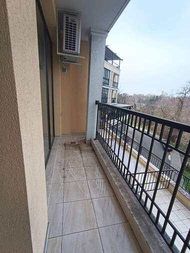 Miete - Wohnung in Lazur,  Burgas