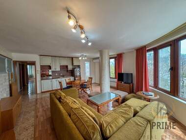 Kira - Apartman olarak Lazur,  Burgas