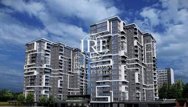 Продажба - Апартамент в Младост 1,  Варна