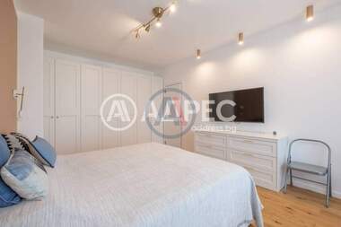 Satış - Apartman olarak Manastirski livadi-Iztok,  Sofia