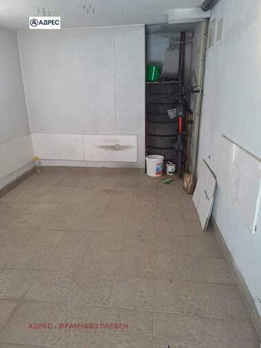 Satış - Garaj olarak Wider Center,  Pleven