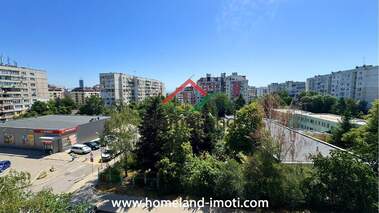 For sale - Apartment in Mladost-4,  Sofia