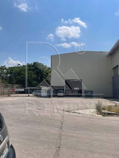 For rent - Storage in Industrialna zona-Iztok,  Plovdiv