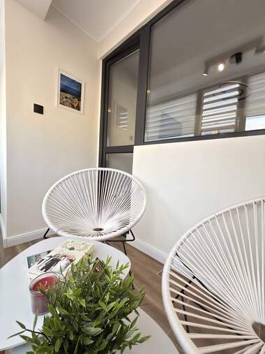 Satış - Apartman olarak Centar,  Burgas