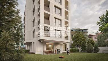 Vânzare - Apartament în Center,  Plovdiv